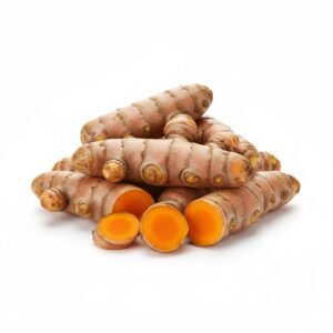 Turmeric (Manjal / Haldi)