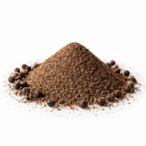 Black Pepper Powder
