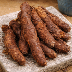 Mudavattukal Kilangu