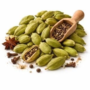 Cardamom