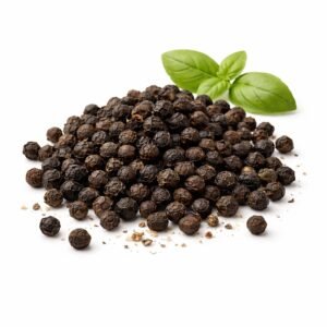 Pepper (Black Pepper)